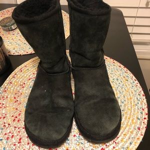 Authentic UGG boot